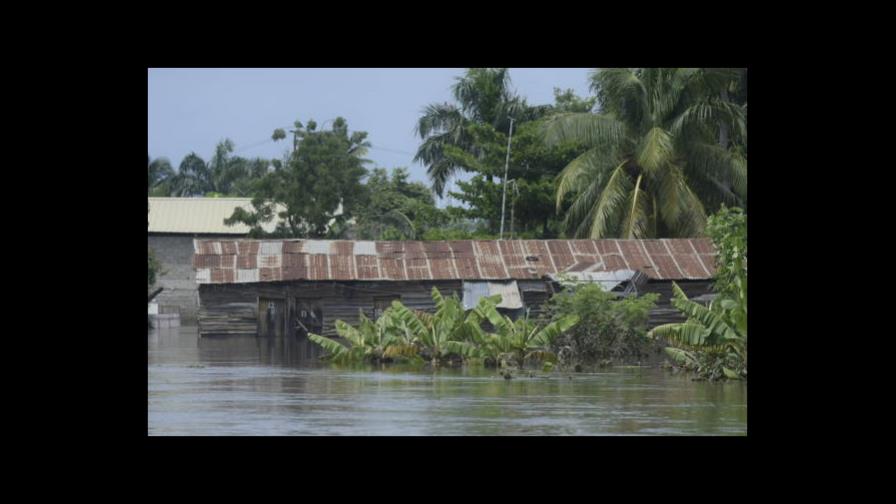 Proyecto Manzanillo y Palo Verde siguen con problemas de inundaciones