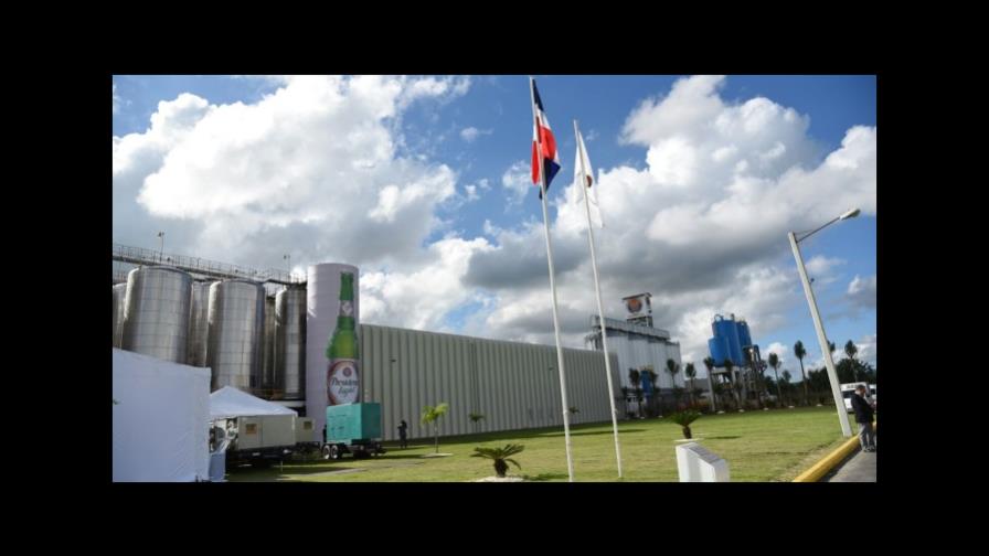 Cervecería Nacional Dominicana lanza una campaña de donaciones