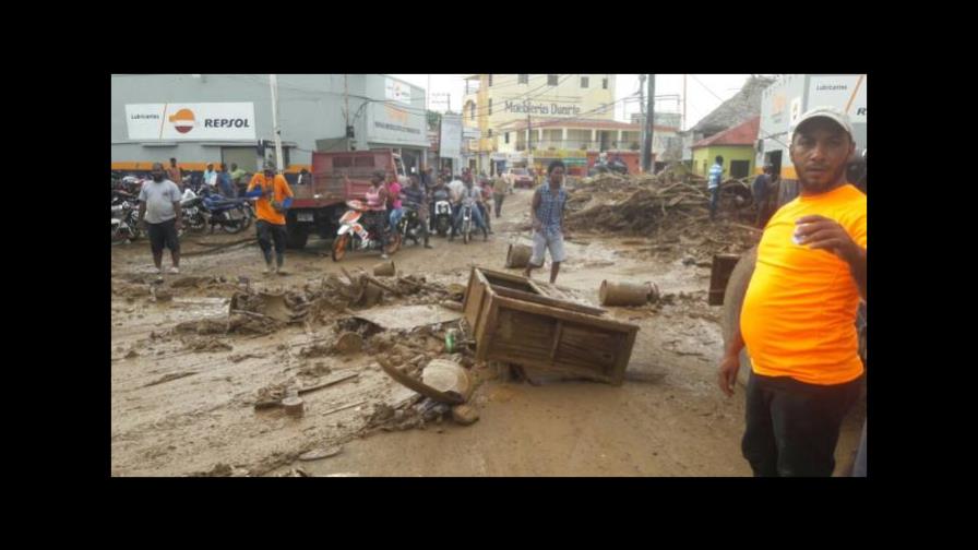 Banco Mundial aprueba préstamo de US$150 millones a RD para enfrentar desastres naturales Banco Mundial aprueba préstamo de US$150 millones a RD para enfrentar desastres naturales
