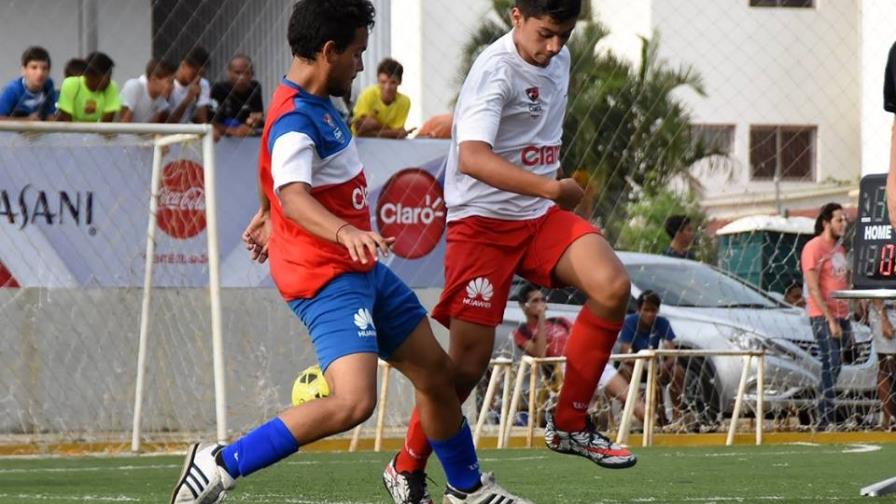 Instituto Iberia derrota a O&M Hostos Puerto Plata en la etapa de Santiago