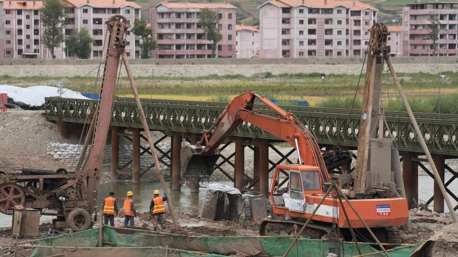 China ordena cierre de negocios norcoreanos bajo sanciones China ordena cierre de negocios norcoreanos bajo sanciones
