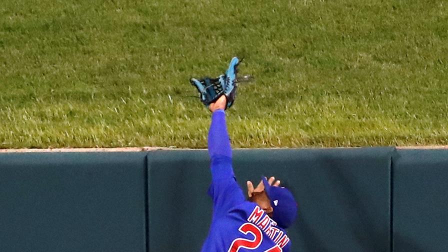 Cardenales, fuera de los playoffs por 2do año seguido 