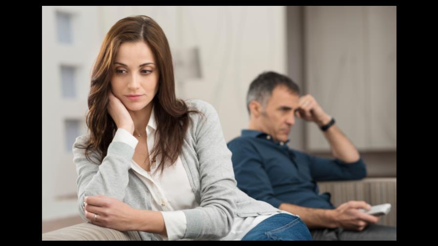 Cada día hacen menos el amor...