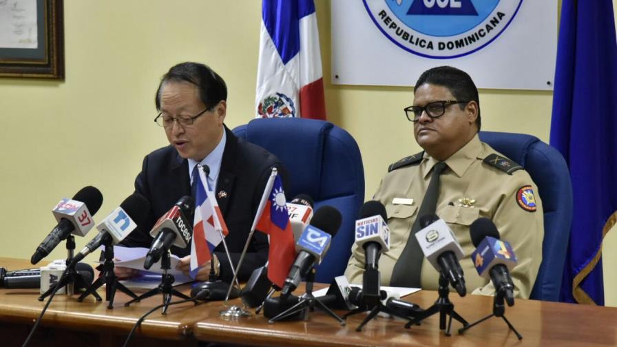 Se desactiva el Centro de Operaciones de Emergencias a partir de hoy