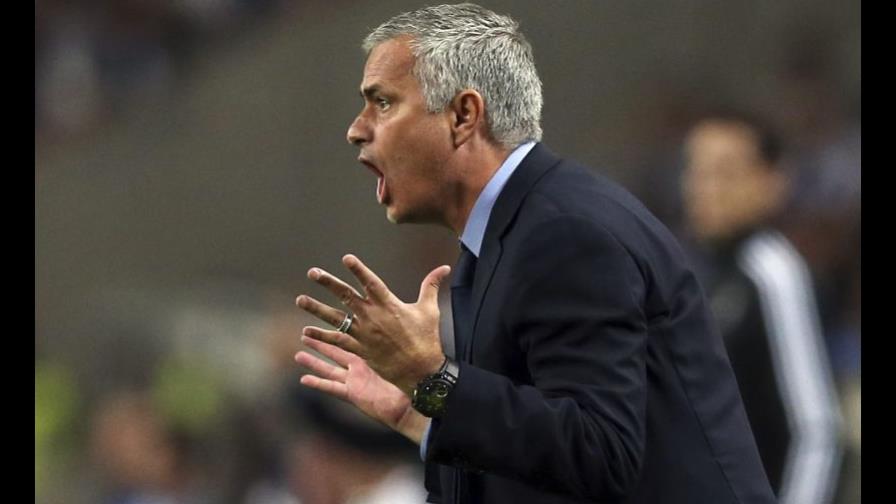 José Mourinho fue llamado a declarar por fraude tributario José Mourinho fue llamado a declarar por fraude tributario