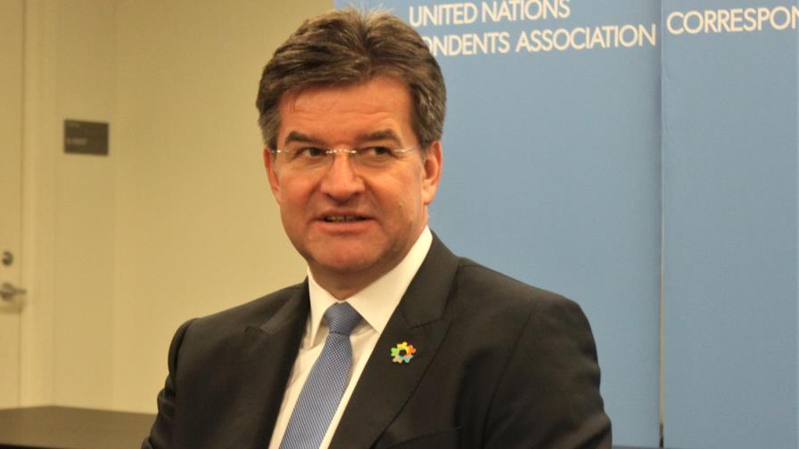 La ONU está en disposición de apoyar y asistir proceso de diálogo Venezuela 