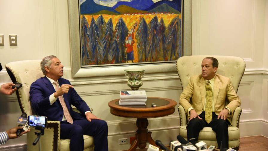 Gobierno prevé emisiones de bonos locales por RD$ 68,000 millones 