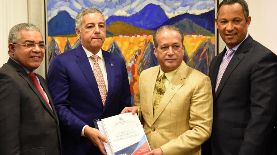 Educación y Salud con las mayores partidas en el Presupuesto para 2018 Educación y Salud con las mayores partidas en el Presupuesto para 2018