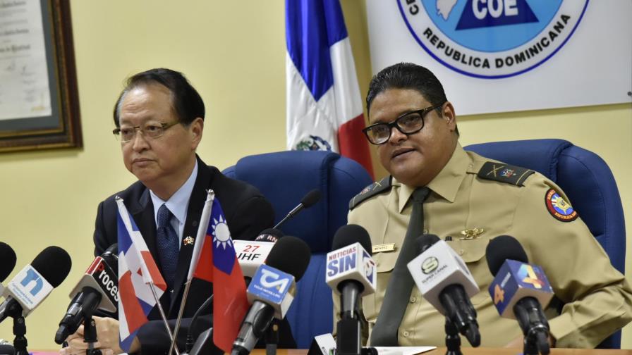 COE se desactiva, quedan 3,373 personas en casas de allegados