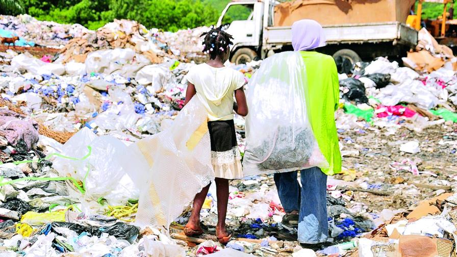 Coalición de ONG exige al Gobierno priorizar protección de la niñez