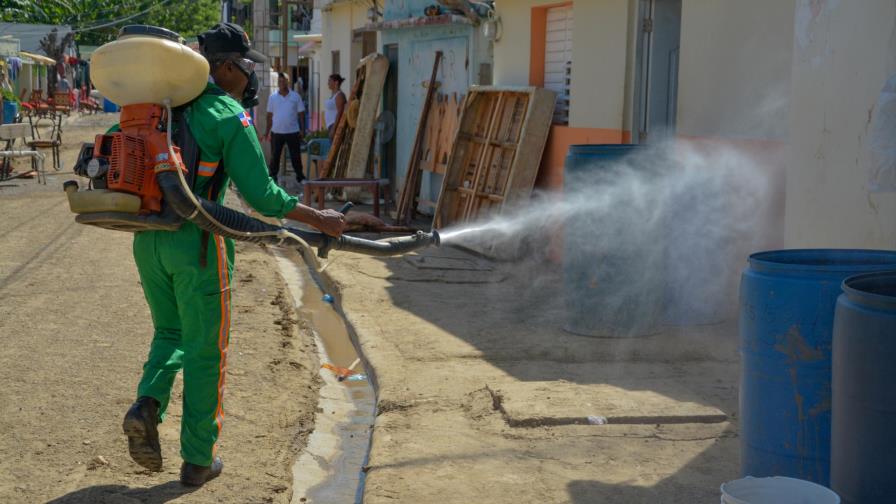 Salud Pública sólo ha detectado casos de gripe en las zonas afectadas por huracanes Salud Pública sólo ha detectado casos de gripe en las zonas afectadas por huracanes