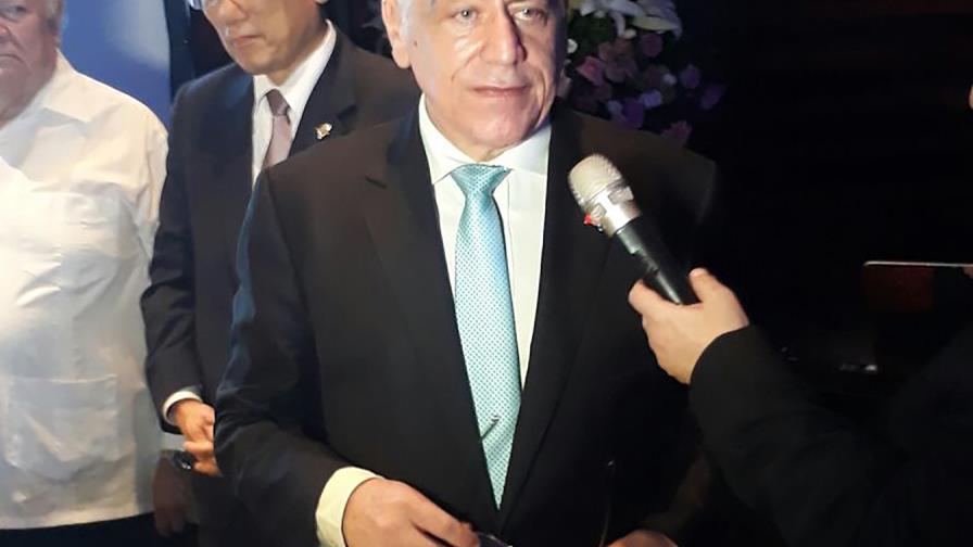 República Dominicana busca captar mercado Taiwán para el ron y el tabaco República Dominicana busca captar mercado Taiwán para el ron y el tabaco