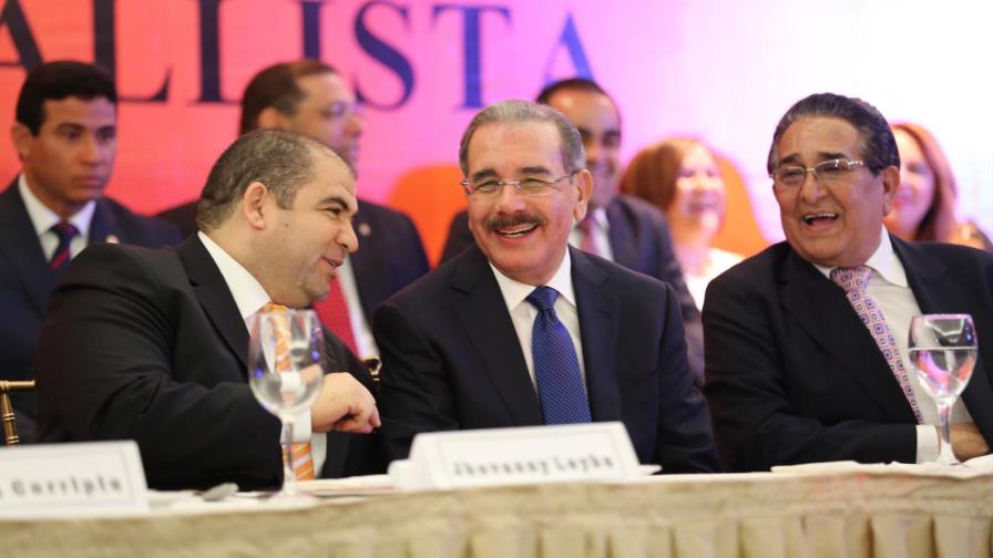 Comerciantes con Danilo también favorecen primarias abiertas, simultaneas y obligatorias