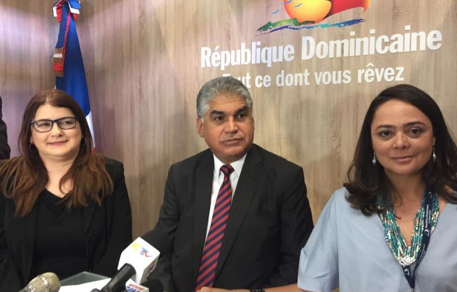 República Dominicana añade nuevos operadores turísticos en feria Top Resa