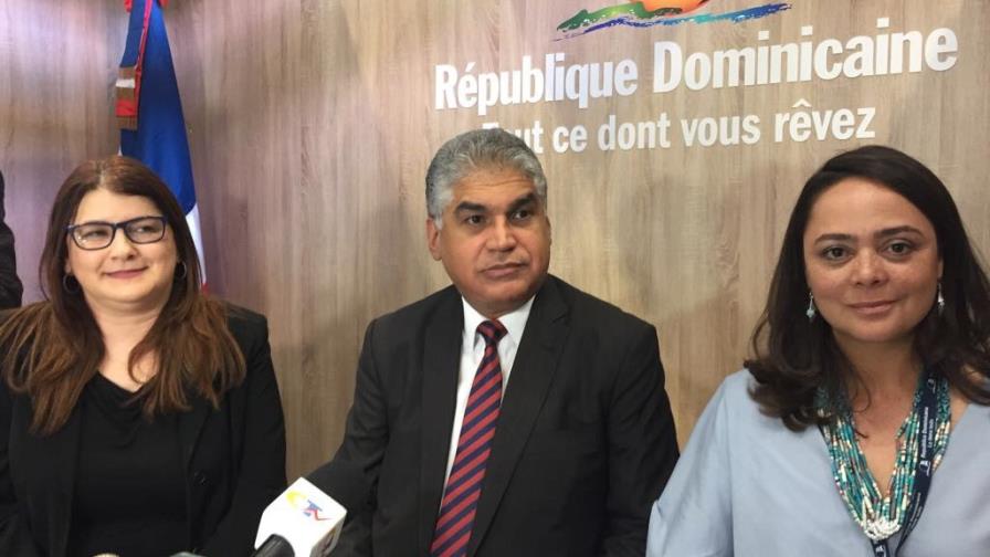 República Dominicana añade nuevos operadores turísticos en feria Top Resa