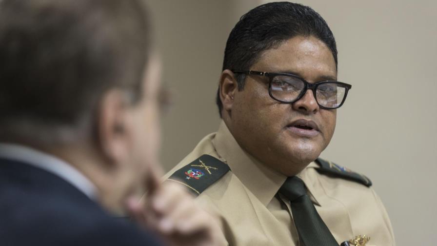 “No queremos ocultar cifras, pero sólo hay cuatro variables para clasificar”