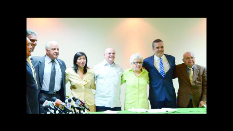 PRM se reunirá este sábado en Santiago 