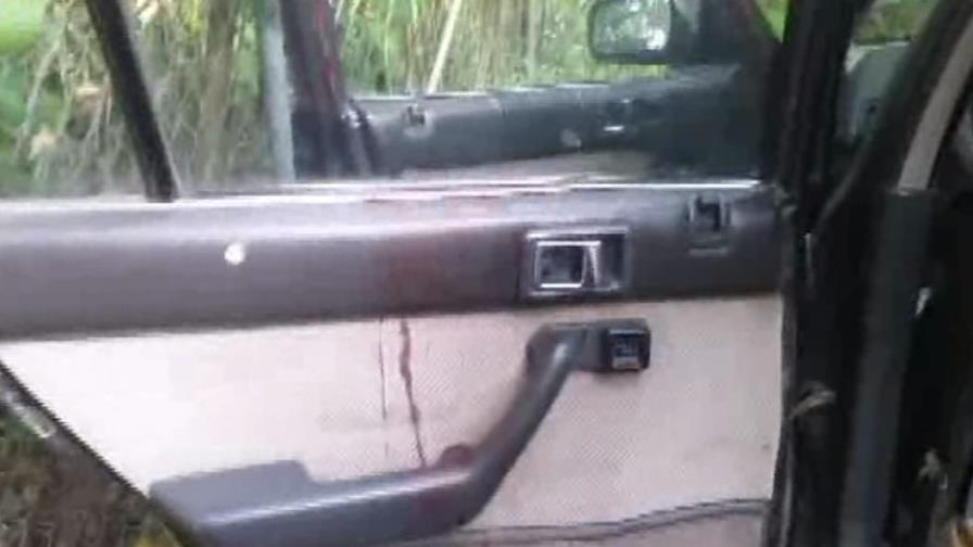 Policía apresa otro y suman ocho por presunta agresión y violación a una adolescente en Santiago Rodríguez