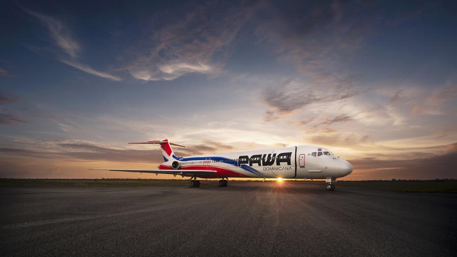 PAWA Dominicana ofrece tarifas solidarias tras paso de huracanes PAWA Dominicana ofrece tarifas solidarias tras paso de huracanes