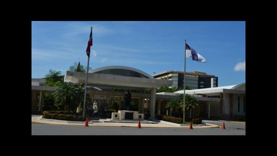 La UASD desarrollará programa para conmemorar sus 479 años de fundación