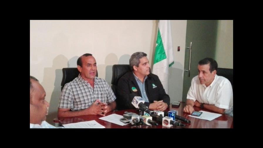 El 80% de los productores afectados por huracán María no tiene seguro