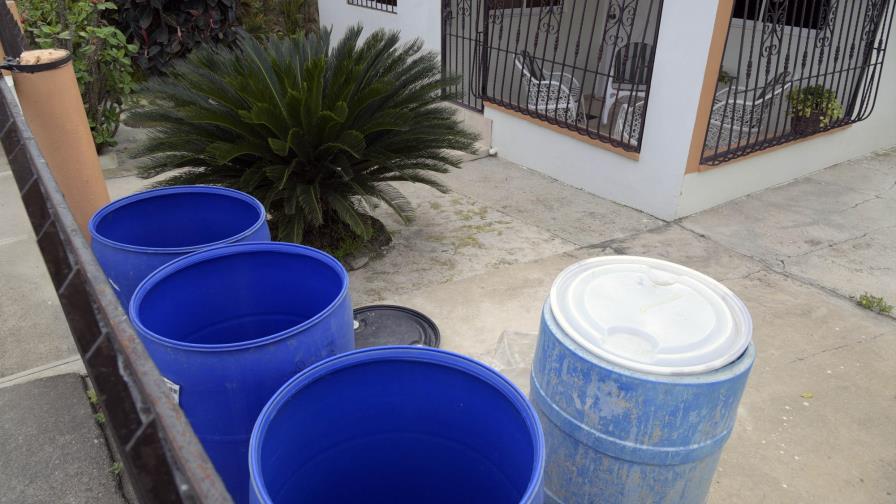 Denuncian falta de agua potable en sectores de Puerto Plata