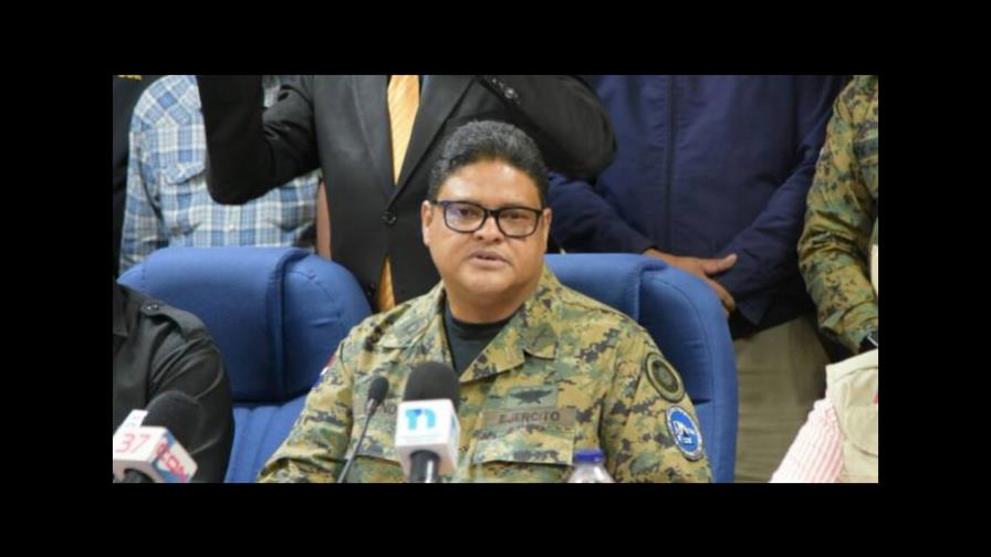 El COE pone siete provincias en alerta verde por vaguada