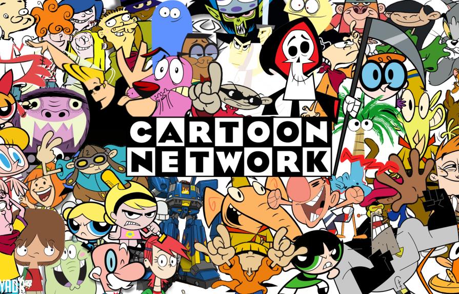 Cartoon Network cumple 25 años, favorito entre lo más pequeños