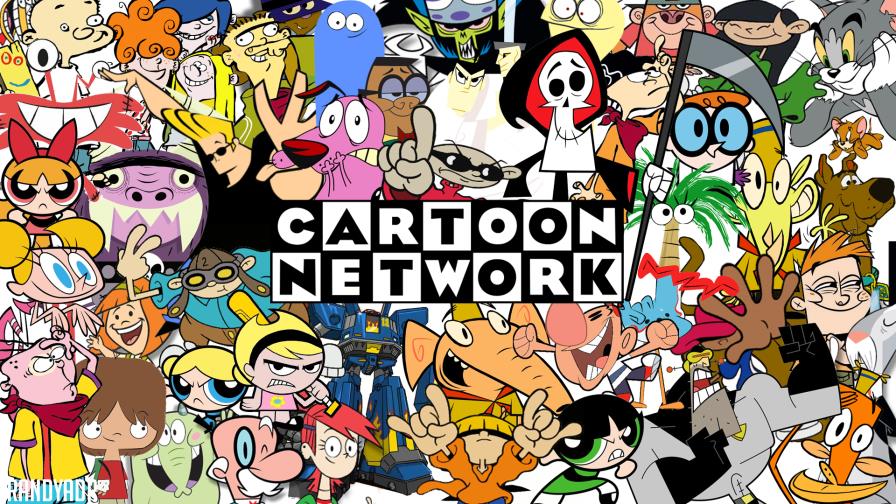 Cartoon Network cumple 25 años, favorito entre lo más pequeños Cartoon Network cumple 25 años, favorito entre lo más pequeños