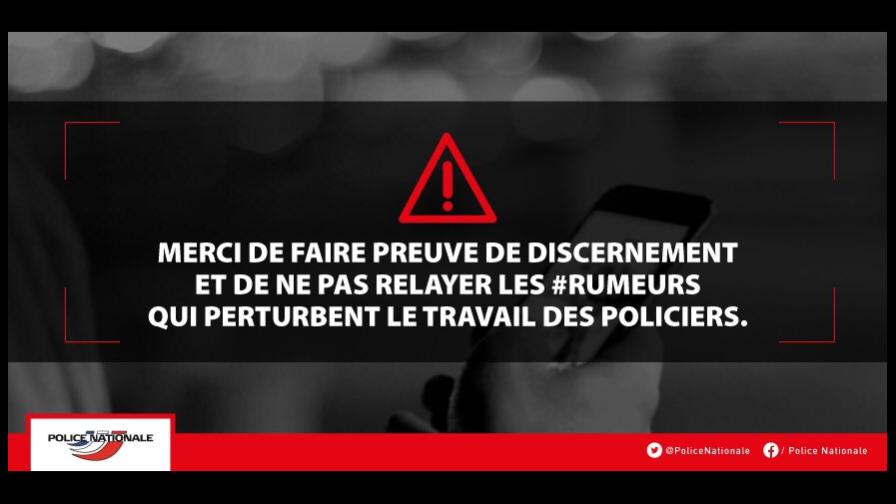 Un hombre mata con un cuchillo a 2 personas en Marsella antes de ser abatido 
