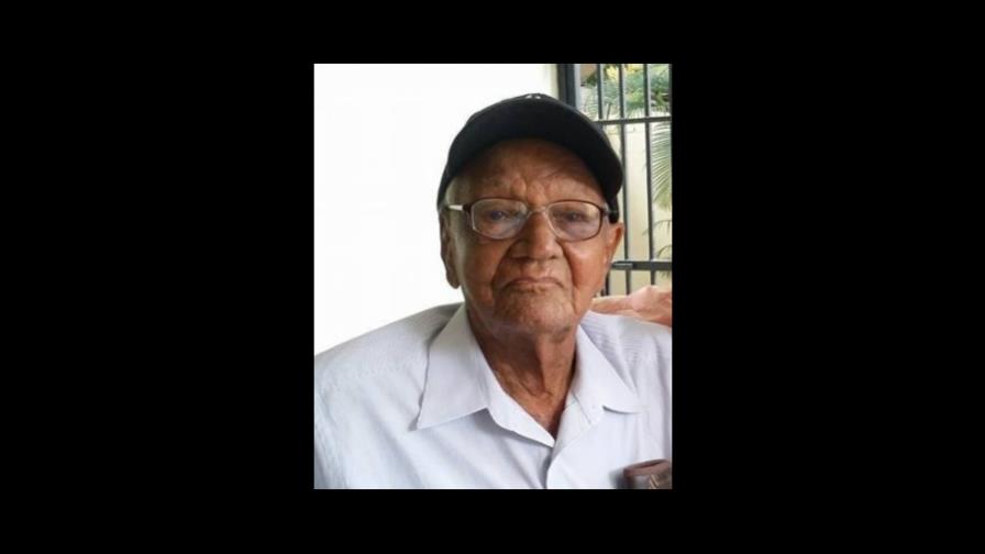 Muere padre del alcalde Abel Martínez en Santiago