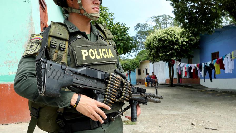 Alto el fuego de Gobierno y ELN comienza nublado por un ataque por esclarecer