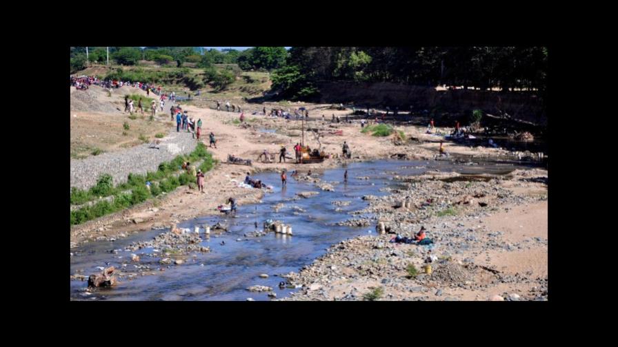 Así introducían los imputados en Operación Frontera a haitianos ilegales en RD, según Ministerio Público