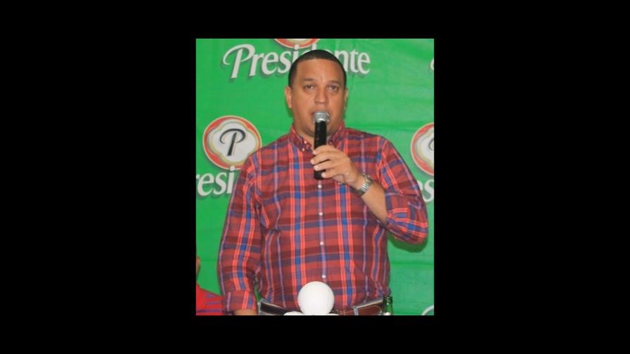 Convocan a rueda de prensa en sóftbol de Cotuí