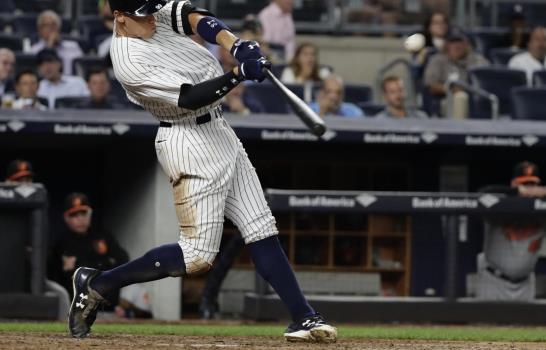 Sobran los candidatos para los premios al Más Valioso y el Cy Young