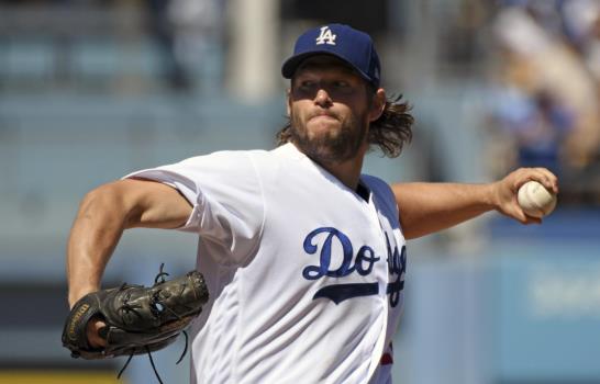 Sobran los candidatos para los premios al Más Valioso y el Cy Young