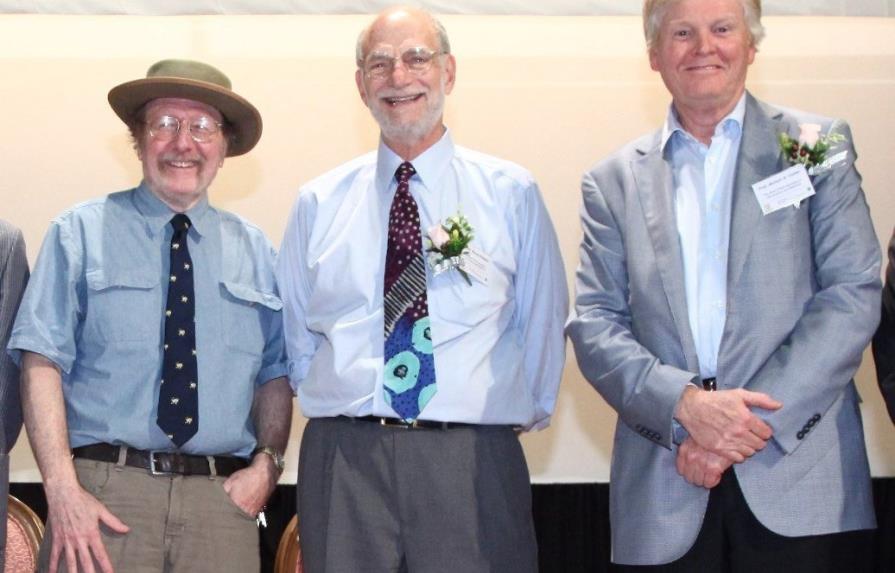 Tres estadounidenses, Nobel de Medicina por estudios del “reloj biológico”