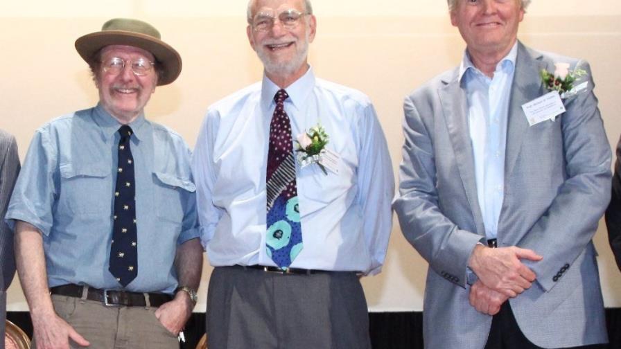 Tres estadounidenses, Nobel de Medicina por estudios del “reloj biológico” Tres estadounidenses, Nobel de Medicina por estudios del “reloj biológico”