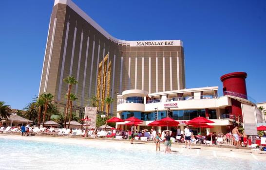 Cómo es el hotel Mandalay Bay Resort & Casino, donde ocurrió la matanza de Las Vegas