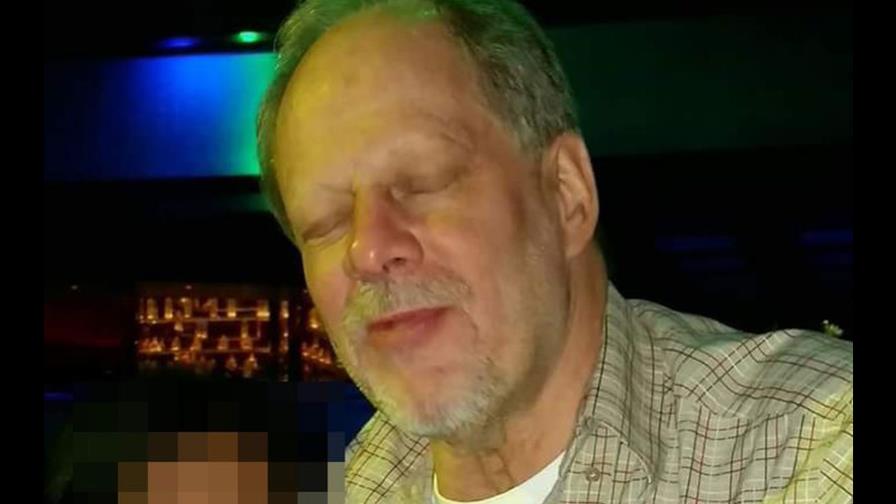 Hermano del atacante de Las Vegas dice que la familia nunca sospechó nada Hermano del atacante de Las Vegas dice que la familia nunca sospechó nada