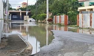 Inundaciones, humedad y calor: insalubridad, enfermedad y muerte