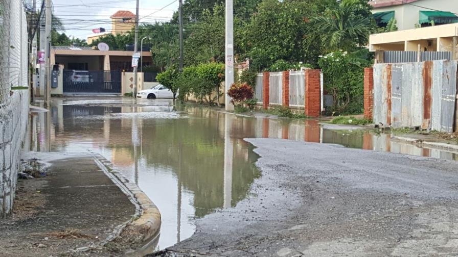 Inundaciones, humedad y calor: insalubridad, enfermedad y muerte Inundaciones, humedad y calor: insalubridad, enfermedad y muerte