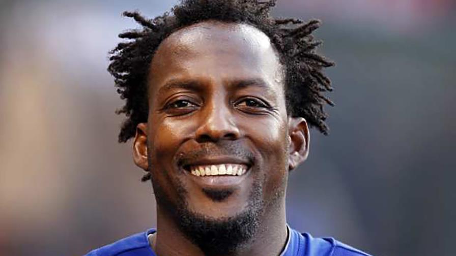 Vladimir Guerrero, rey del bateo 