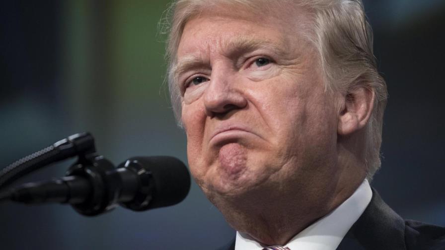 Trump lanza nuevo ataque contra puertorriqueños “ingratos”