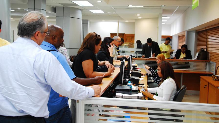 Incentivos fiscales costarán al Estado dominicano 6.1% del PIB en 2018 Incentivos fiscales costarán al Estado dominicano 6.1% del PIB en 2018