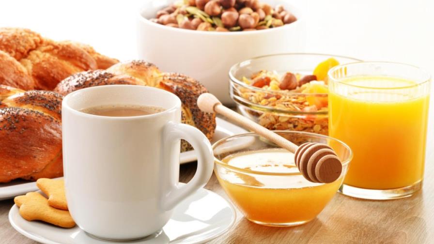 Saltarse el desayuno duplica el riesgo de lesiones cardiovasculares Saltarse el desayuno duplica el riesgo de lesiones cardiovasculares