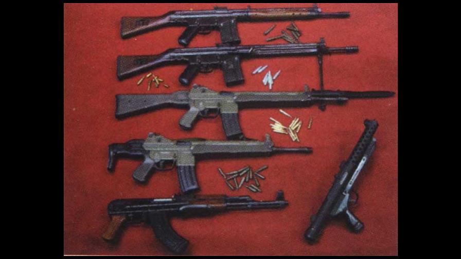 La Casa Blanca dice que no es momento de debatir control de armas La Casa Blanca dice que no es momento de debatir control de armas