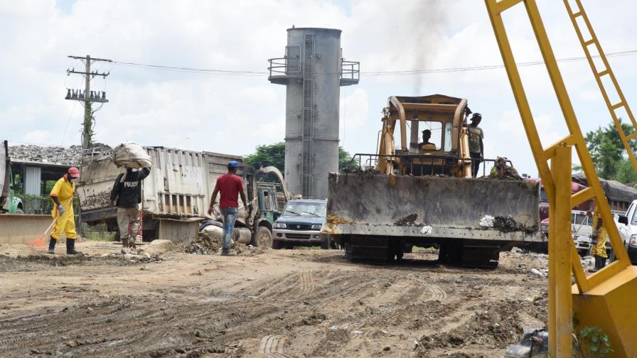 Comisión crea unidad ejecutora para gestionar vertedero Duquesa