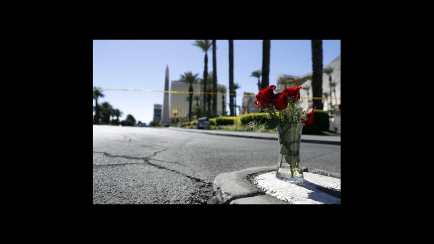 Autor de ataque de Las Vegas era multimillonario Autor de ataque de Las Vegas era multimillonario