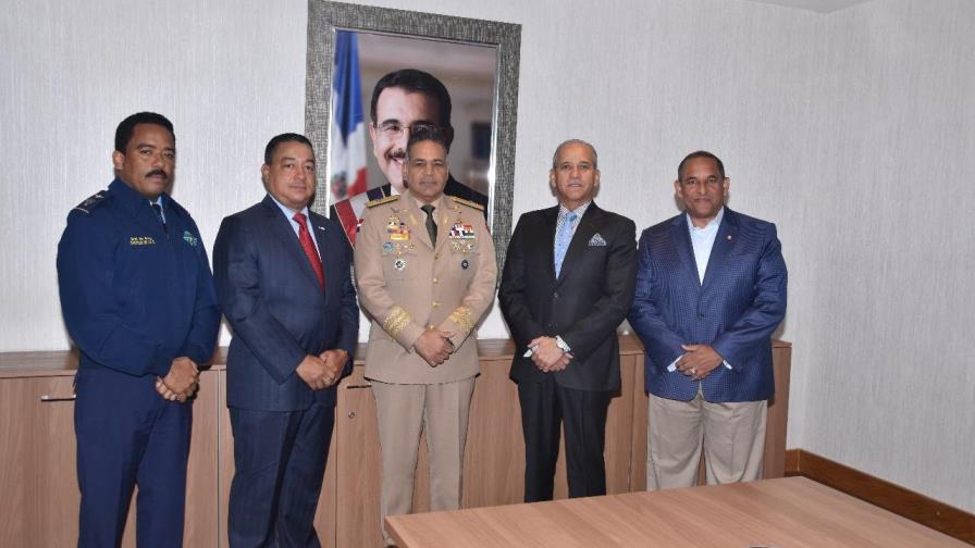 Ministerio de Defensa pide información a autoridades venezolanas sobre caso avionetas